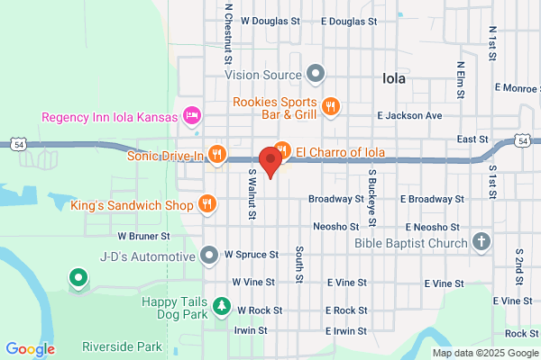 Kipp Title Insurance Agency