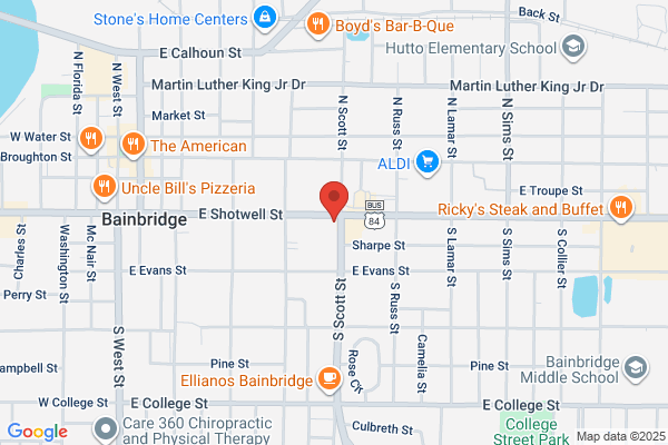 Perry Henry H Refrgtn Service