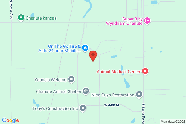 RV Service Center