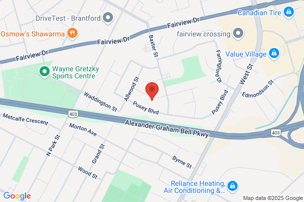 Rogers Harvey Electric & Air Conditioning Service