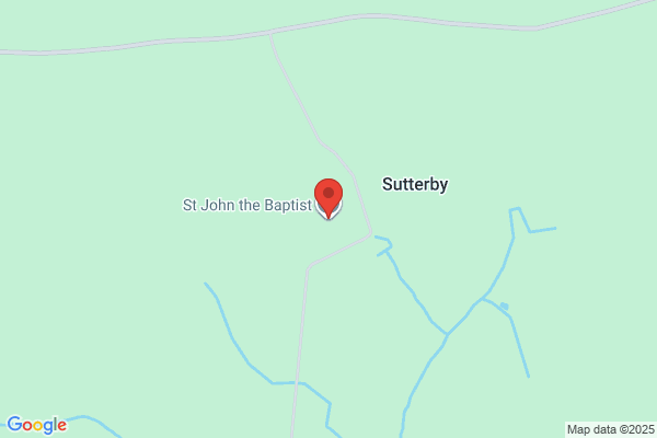 Sutterby Insulation