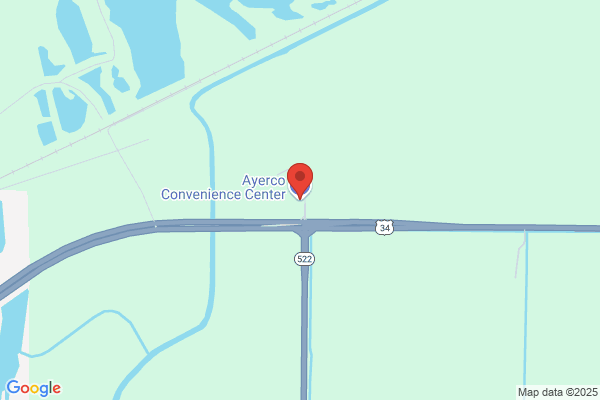 Ayerco Convenience Store