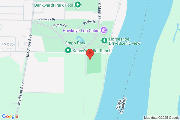 Sacred Heart Cemetery