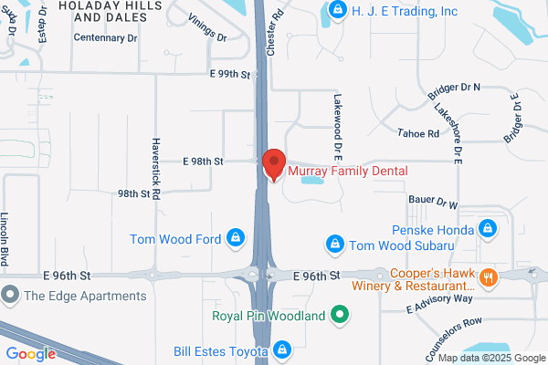 Murray Family Dental