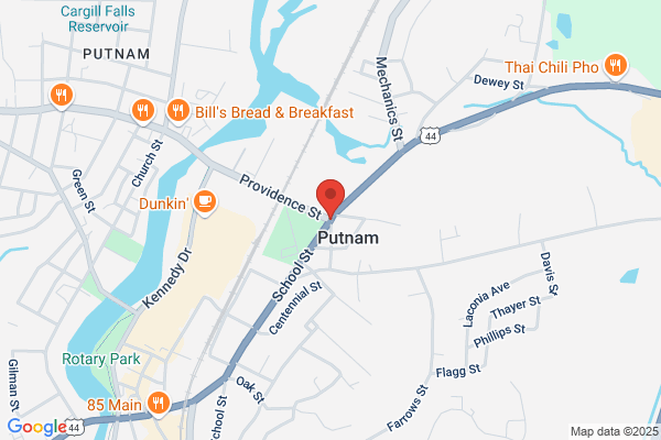 AMERICAN PUTNAM