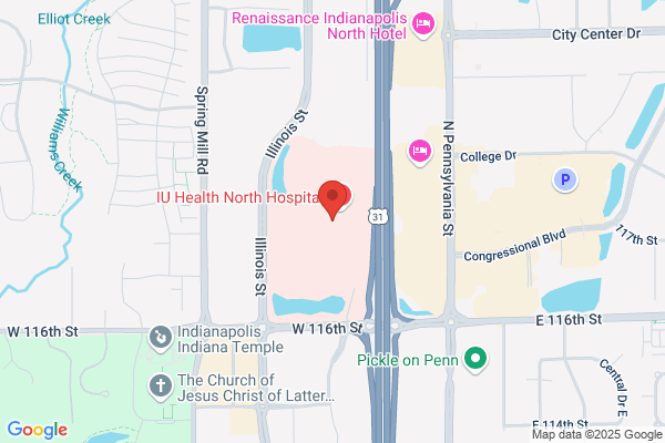 IU Health Physicians Hematology-Oncology - Closed