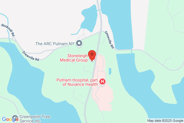 Putnam Orthodontics