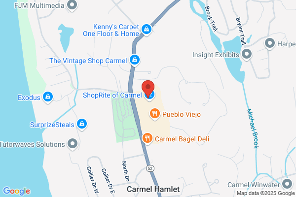 ShorRite Pharmacy of Carmel