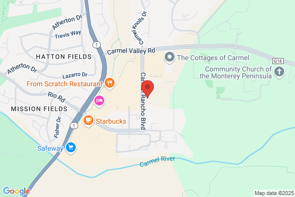 Carmel Alterations & Tailoring