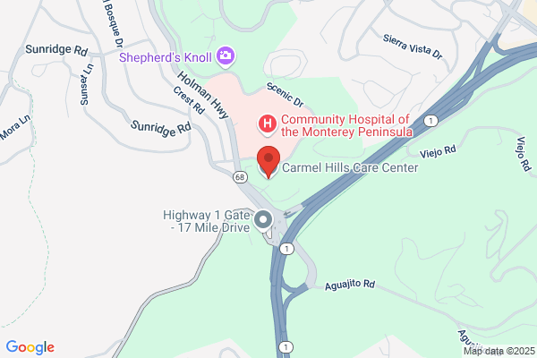 Carmel Hills Care Center