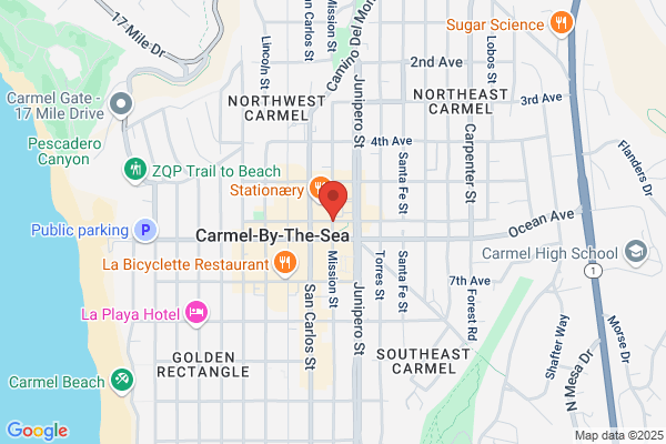 Carmel Marketing