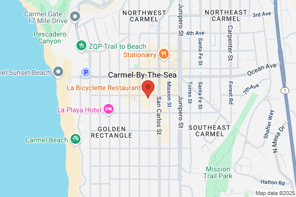 Carmel Realty Company