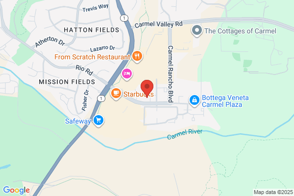 Senior Living Associates Group of Monterey Bay