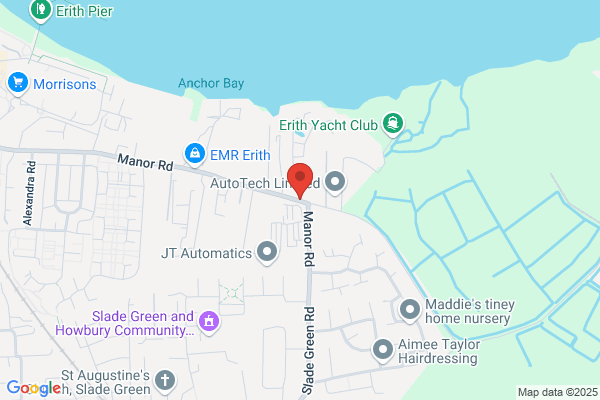 Kent Self Storage