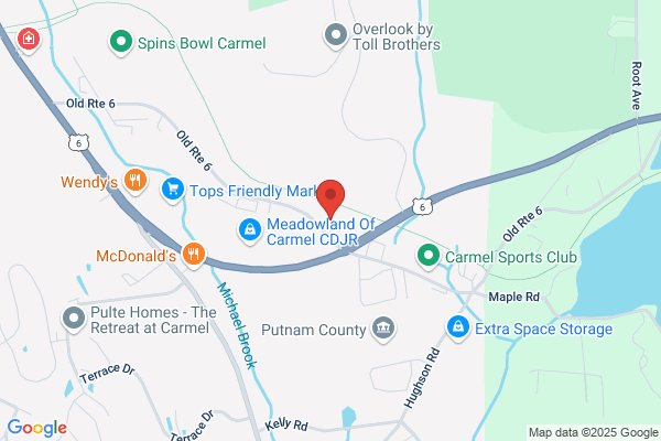 SERVPRO of Putnam County