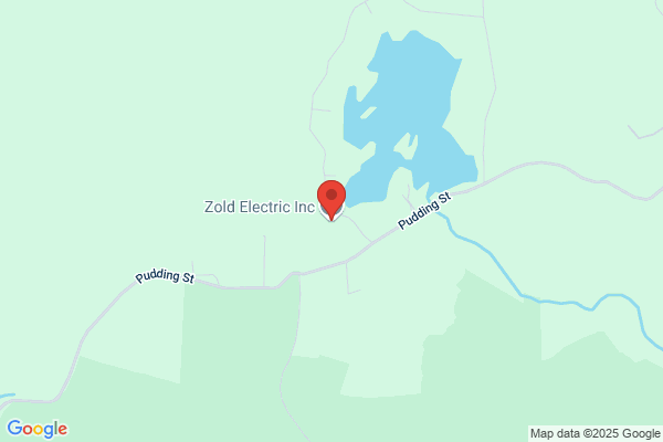 Zold Electric Inc.