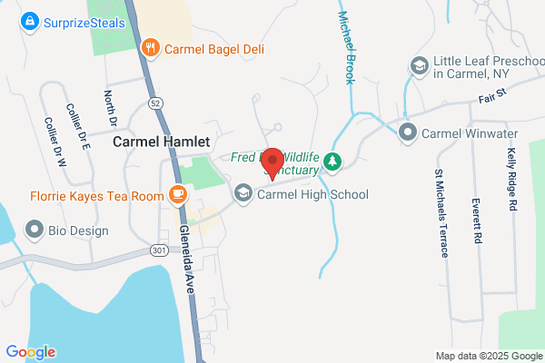 Carmel Dental Associates