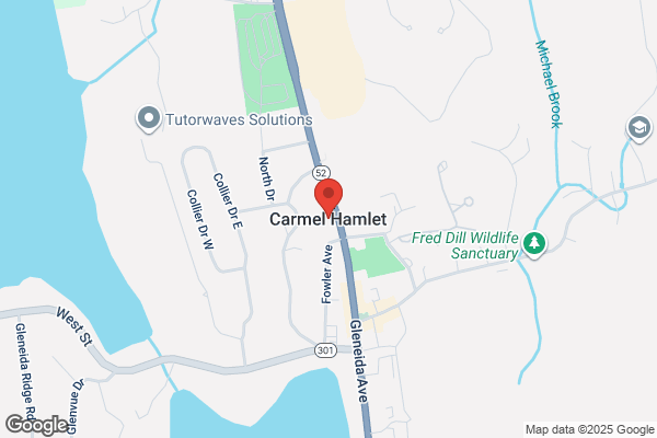 Meadowland Of Carmel CDJR