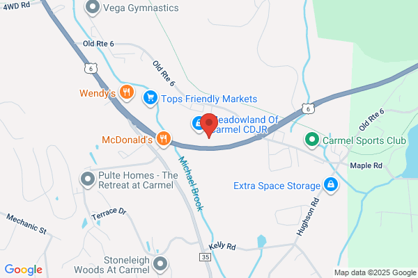 Meadowland of Carmel GMC