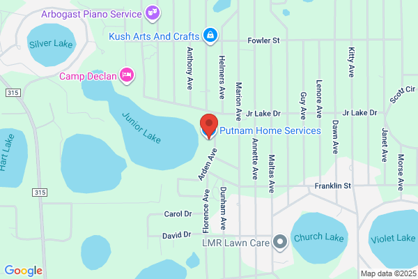 Putnam Property Maintenance Inc.