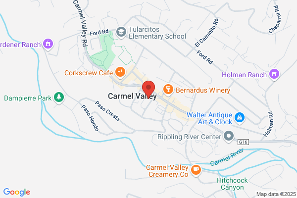 Carmel Valley Veterinary Hospital