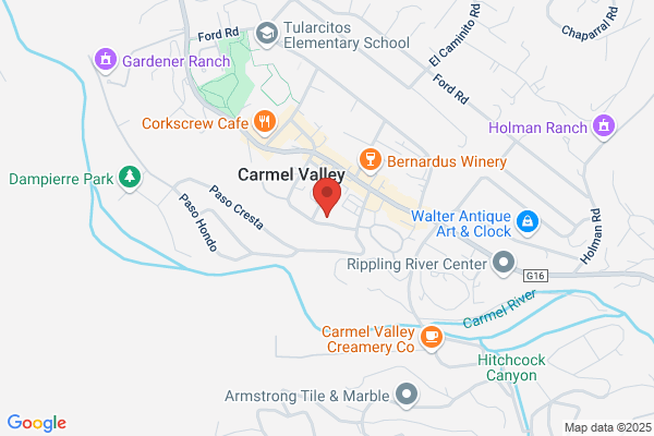 Calvary Chapel Carmel Valley