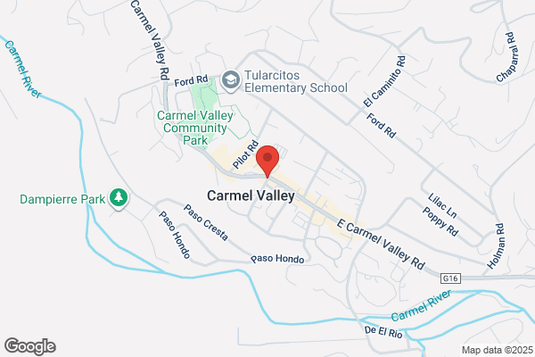 Carmel Planttenders