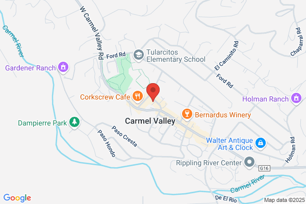Carmel Valley Art Center