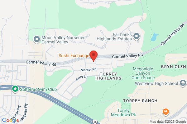 Carmel Valley Cleaners