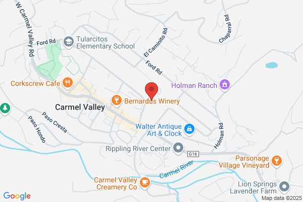 Carmel Valley Floors