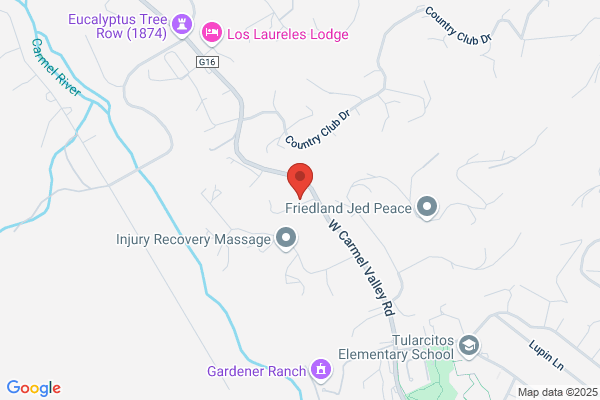 Carmel Valley Guest Home
