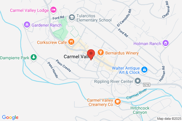 Carmel Valley Market