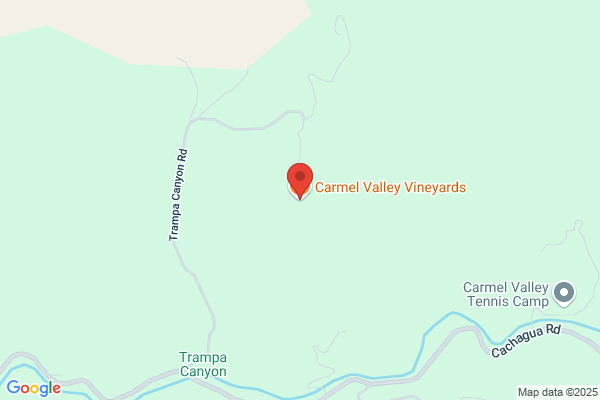 Carmel Valley Vineyards