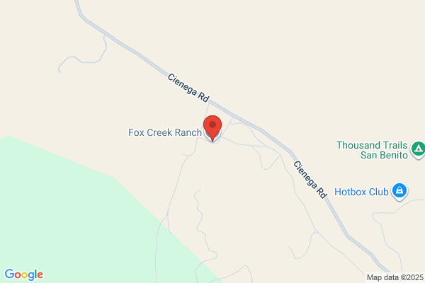 Fox Creek Ranch