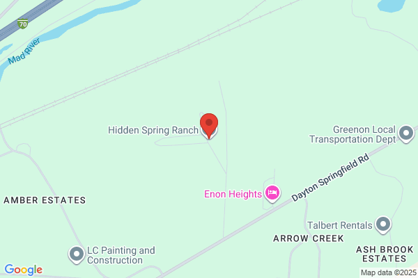 Hidden Spring Ranch