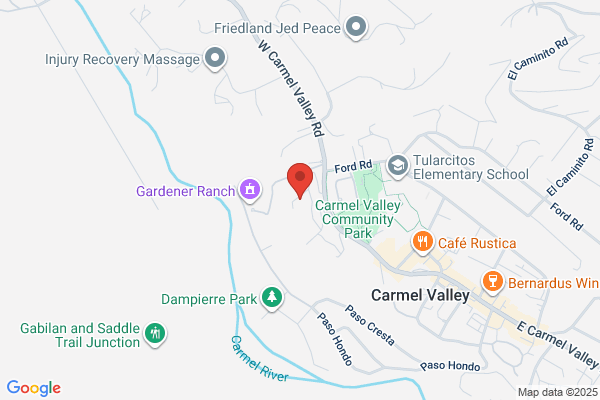 Hidden Valley Music