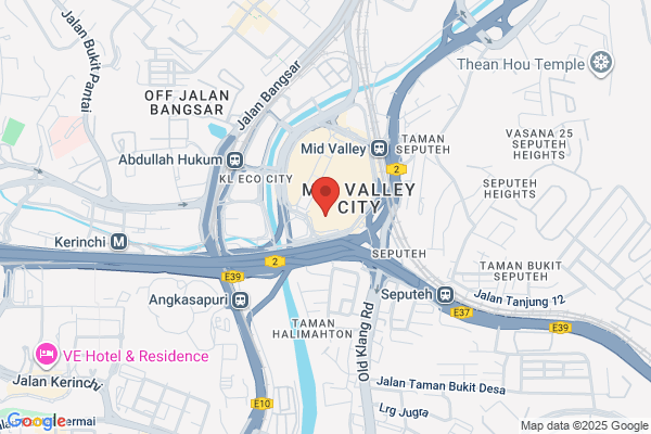 Mid-Valley Cleaners
