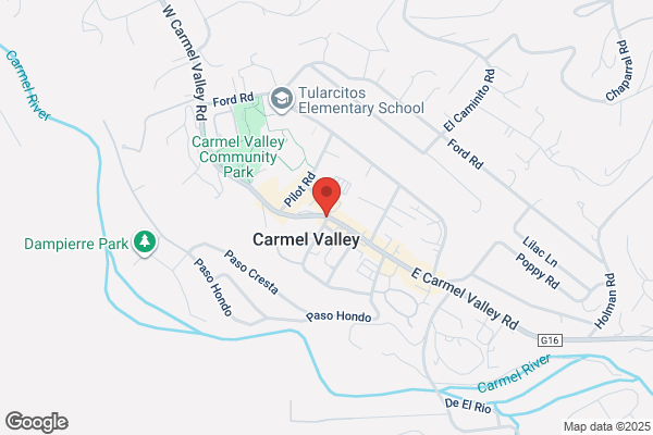 Valley Hills Well Service