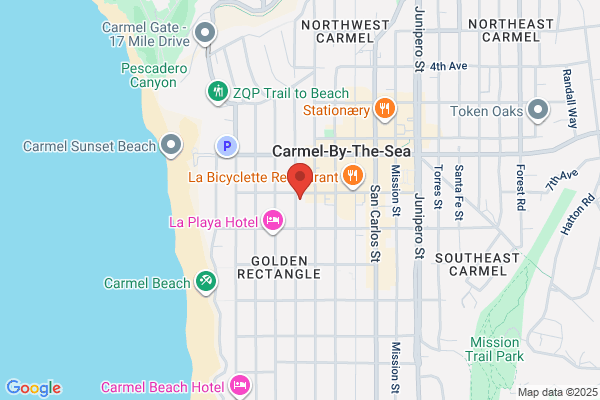 Carmel Green Lantern Inn