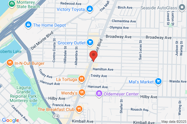 Fremont Liquors