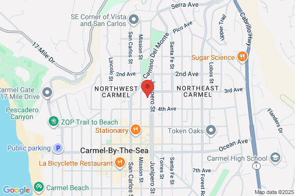 Carmel Cleaners