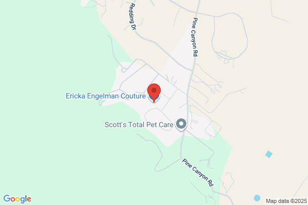 Ericka Engelman Couture