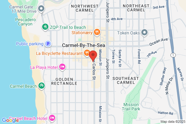Carmel Valley Antiques & Collectibles