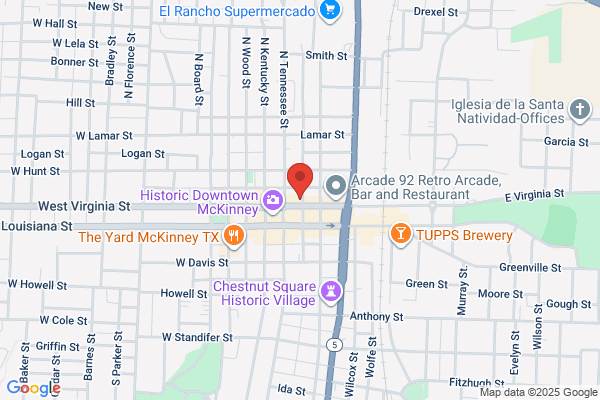 McKinley & Company Antiques