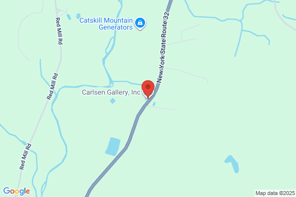 Carlson Gallery