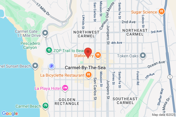 Carmel Art Association