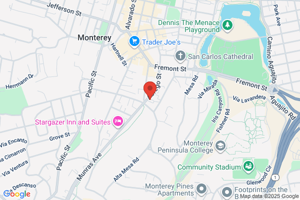 Backus Property Management