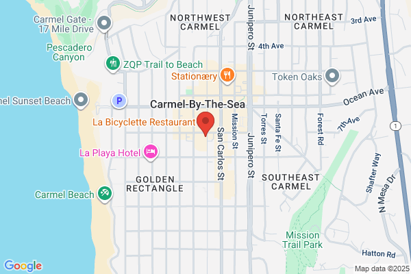 Carmel Realty Company