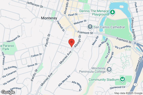 Paramount Properties