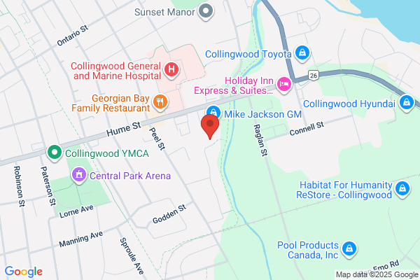 Collingwood Carpet Care